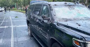 3 die in attempted murder of Mexico City police chief