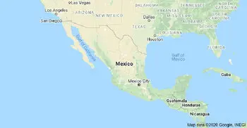 10 shot dead in attack on Mexican drug rehab center