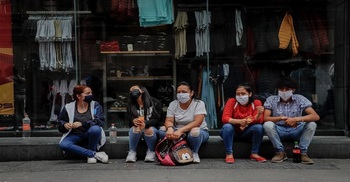 Mexico 3rd in global coronavirus deaths