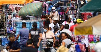 Mexico’s coronavirus death tally exceeds 52,000