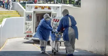 Mexico overtakes India to have world’s third most Covid deaths
