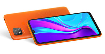 ৬.৫৩ ইঞ্চি ডিসপ্লে নিয়ে নতুন স্মার্টফোন