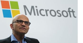 Microsoft boss calls India citizenship law 'sad'