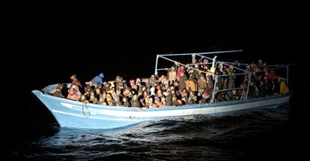 Seven Bangladeshis die in Mediterranean Sea