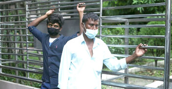 Saudi extends Iqama for Bangladeshi workers