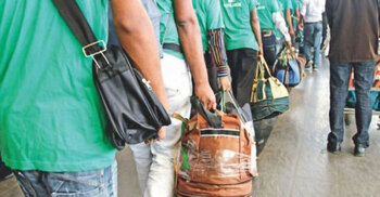 Saudi visa extended for Bangladeshi expats