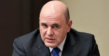 Russian PM tests positive for Coronavirus