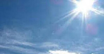 Mild heat wave may continue in 3 districts