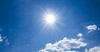 Mild heat wave sweeping over parts of country