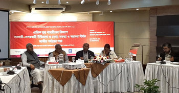 মোট চাহিদার দুই-তৃতীয়াংশ দুধ সরবরাহ করছেন দেশি উদ্যোক্তারা