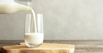 Health experts debunk claims about milk and COVID-19