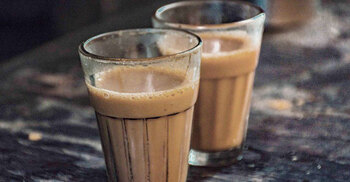 People in Pakistan urged to drink fewer cups of tea