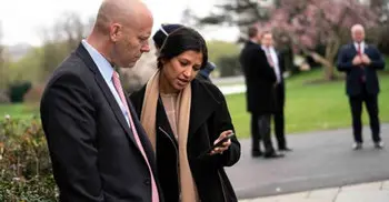 US Vice-President’s aide tests positive for coronavirus