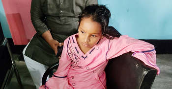 মিমকে সান্ত্বনা দেয়ারও কেউ রইল না