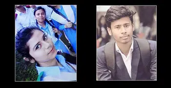 Death of Diya, Rajib: Accused to know their fate today