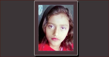 8 get death for killing 9-year-old girl after rape