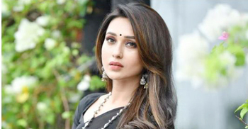 Mimi Chakraborty taken ill, docs say condition stable