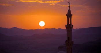 Holy Shab-e-Meraj tonight