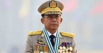 Myanmar junta extends emergency rule