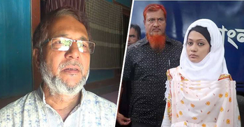 মিন্নির বিরুদ্ধে প্রথমেই সাক্ষ্য দেবেন শ্বশুর