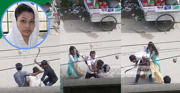 প্রধান সাক্ষী থেকে ফাঁসির আসামি মিন্নি