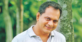 নৌকার প্রচারণা করে সমালোচনার শিকার মীর সাব্বির যা বললেন