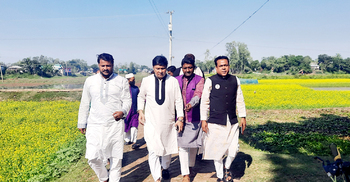 মির্জাপুরে এমপি প্রার্থীর মনোনয়ন বাতিলে আ’লীগে হতাশা