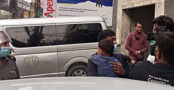 অনেক নাটকীয়তার পর চট্টগ্রামেই রয়ে গেলেন মিরাজ