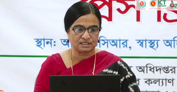 নতুন আক্রান্ত চার জেলা, সব রোগী ঢাকা-নারায়ণগঞ্জ ফেরত