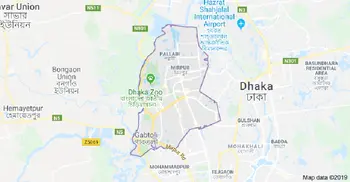 Old woman, housemaid found dead at Mirpur house