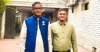 কোম্পানীগঞ্জে কাদের মির্জার সহযোগীসহ গ্রেফতার ৪