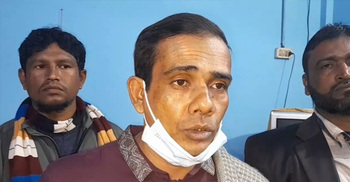 কাদের মির্জার ‘হুমকিতে’ সুষ্ঠু নির্বাচন নিয়ে শঙ্কিত ভাগনে