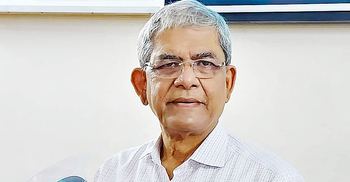 আ’লীগ দুঃস্বপ্ন দেখছে: ফখরুল