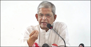 Awami League world's biggest thief: Fakhrul