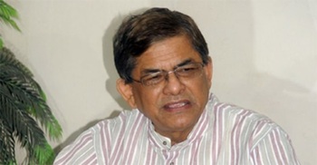 Govt pushing country towards “darkness”: BNP