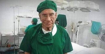 Language movement veteran Mirza Mazharul dies of Covid-19