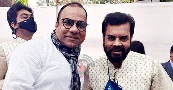 কাঞ্চন ফলাফলে বিশ্বাসী, মিশা ৬০ ভাগ জয়ে আশাবাদী