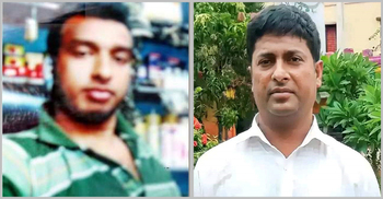 পদ্মায় নিখোঁজের ৭২ ঘণ্টা পর মিললো ২ ব্যবসায়ীর মরদেহ