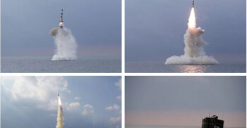 US, Europe condemn N Korea ballistic missile launch at UN