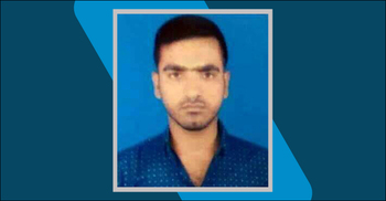 শ্বশুরবাড়ি থেকে টাকা নিয়ে ফেরার পথে জামাই নিখোঁজ