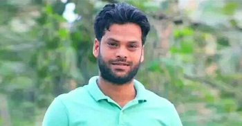 হাওরে ঘুরতে গিয়ে ট্রলার থেকে নিখোঁজ ছাত্রলীগ নেতা