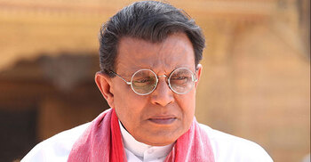 Mithun Chakraborty says he ‘thought of committing suicide’