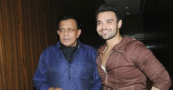 Rape case against actor Mithun Chakraborty’s son, wife