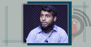 ১৭ বছর পর বাবা-মার সন্ধান পেলেন সবুজ, লকডাউন শেষে ফিরবেন বাড়ি