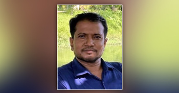 পিএইচডি ডিগ্রি অর্জন করলেন মিজানুর রহমান