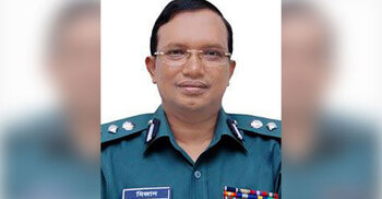 Charge hearing in DIG Mizan’s graft case on Sept 30