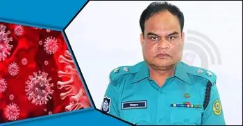 CMP's Deputy Commissioner dies from coronavirus