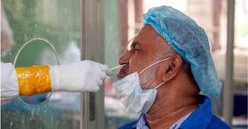 নোয়াখালীতে একদিনে করোনা আক্রান্ত ১১৮, মৃত্যু ১
