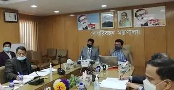Govt to purchase six LNG tankers