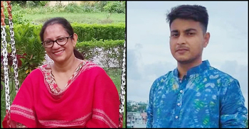 মাগুরায় এডিসি লাবণী, কুষ্টিয়ায় কনস্টেবল মাহমুদুলের দাফন সম্পন্ন